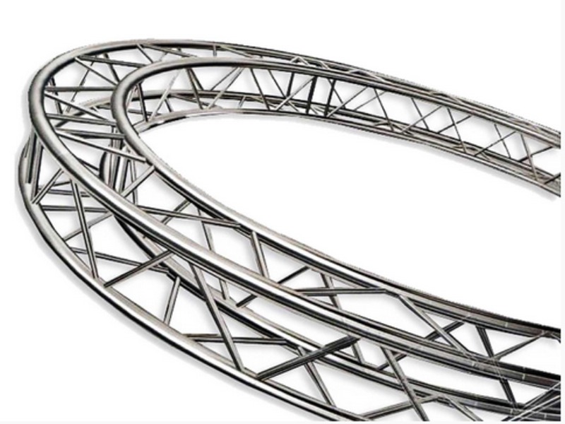 The Newest Design TRUSS SYSTEM sale to Puerto Rico